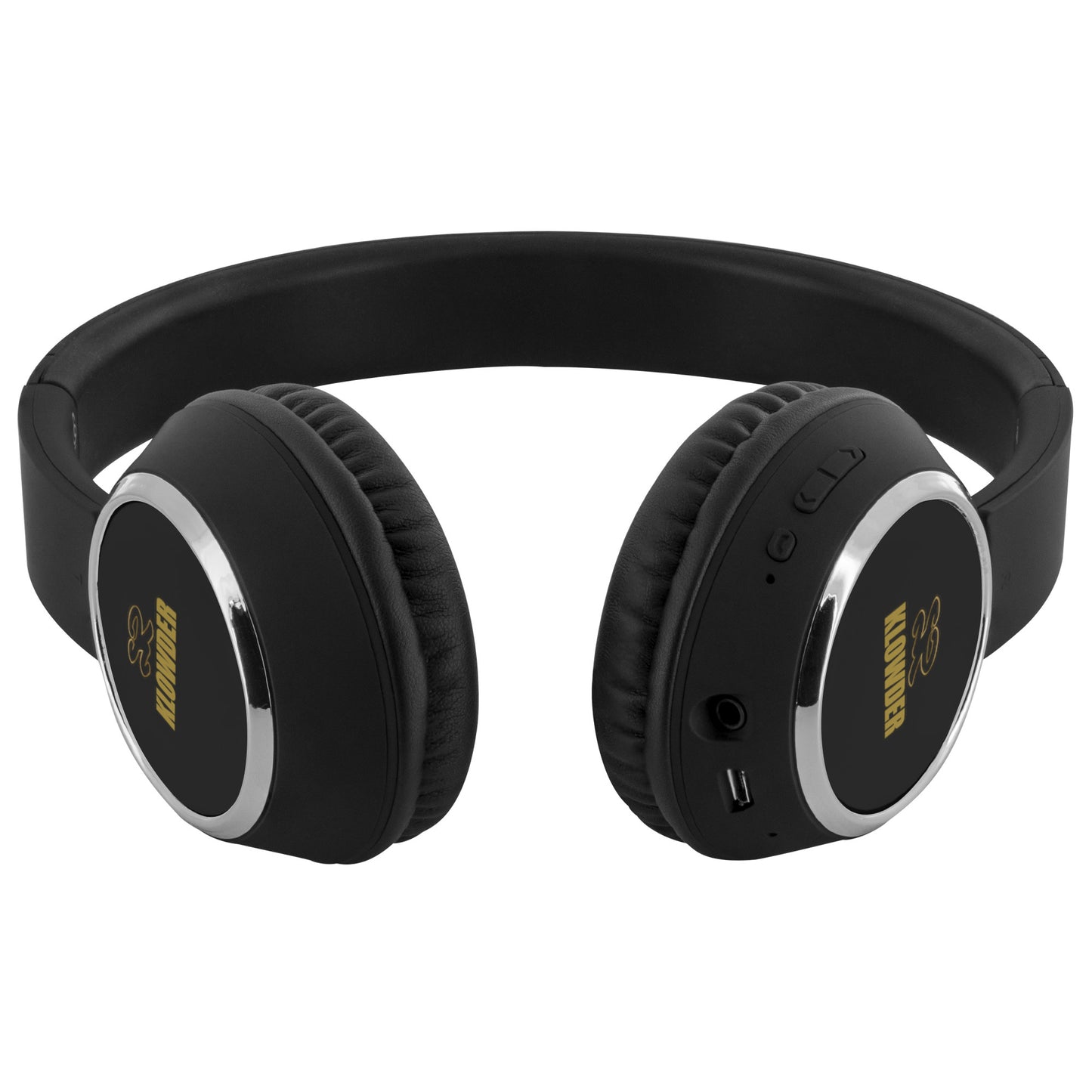 04 - Klowder Headphones