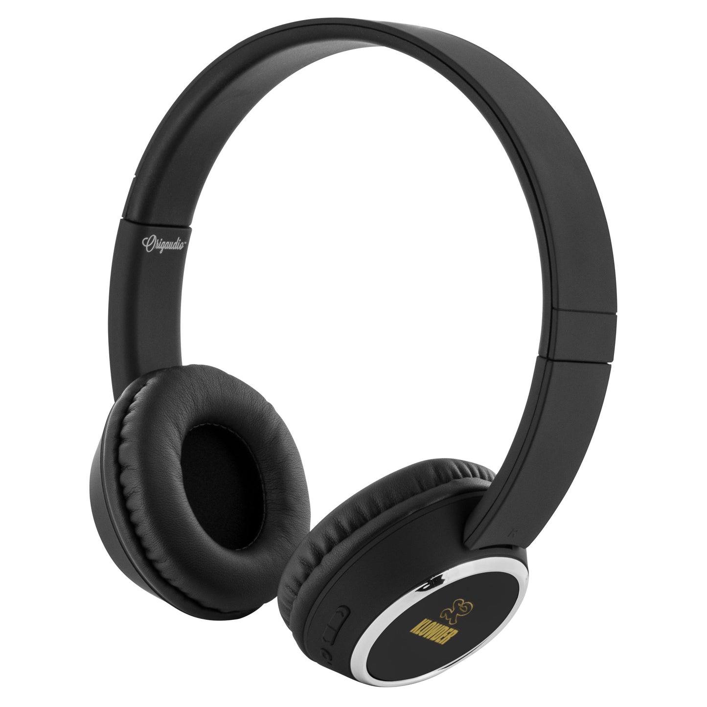 04 - Klowder Headphones