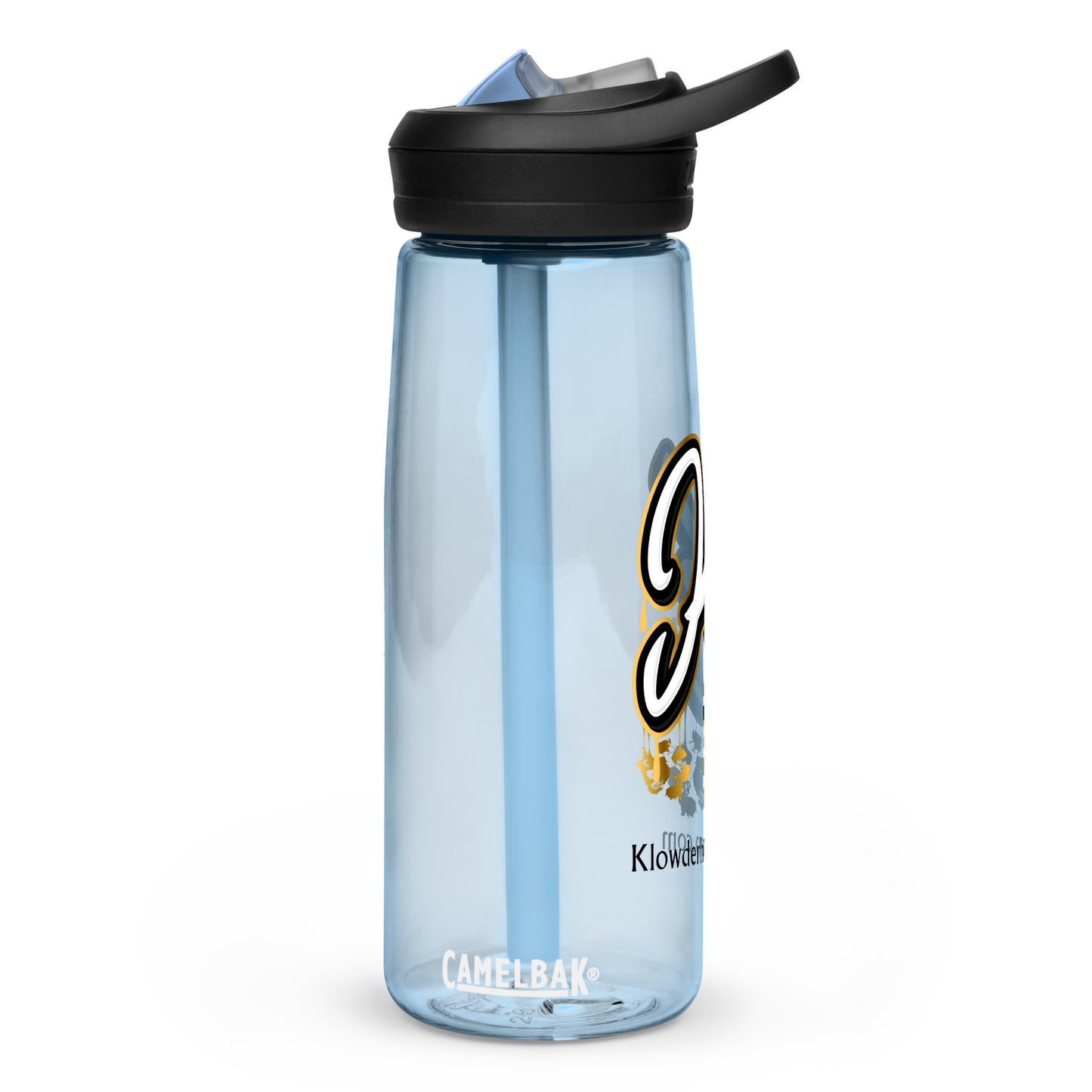 30 - (Kh) Sports Water Bottle