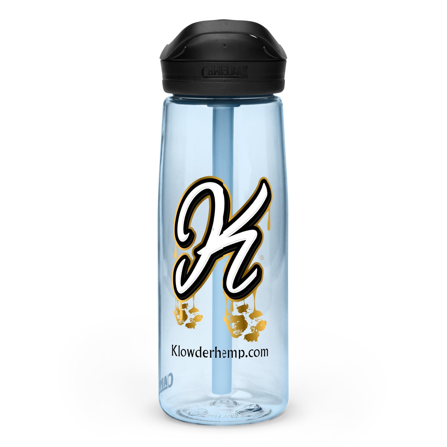30 - (Kh) Sports Water Bottle