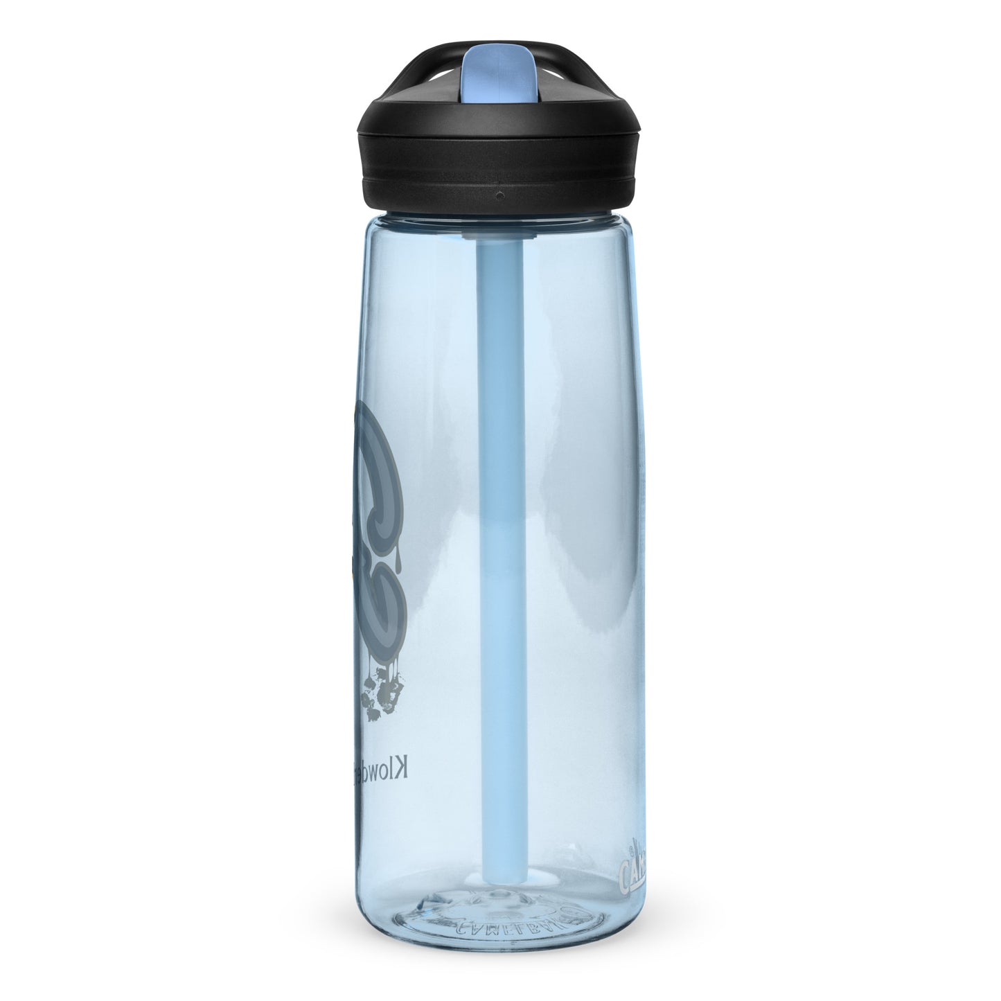 30 - (Kh) Sports Water Bottle