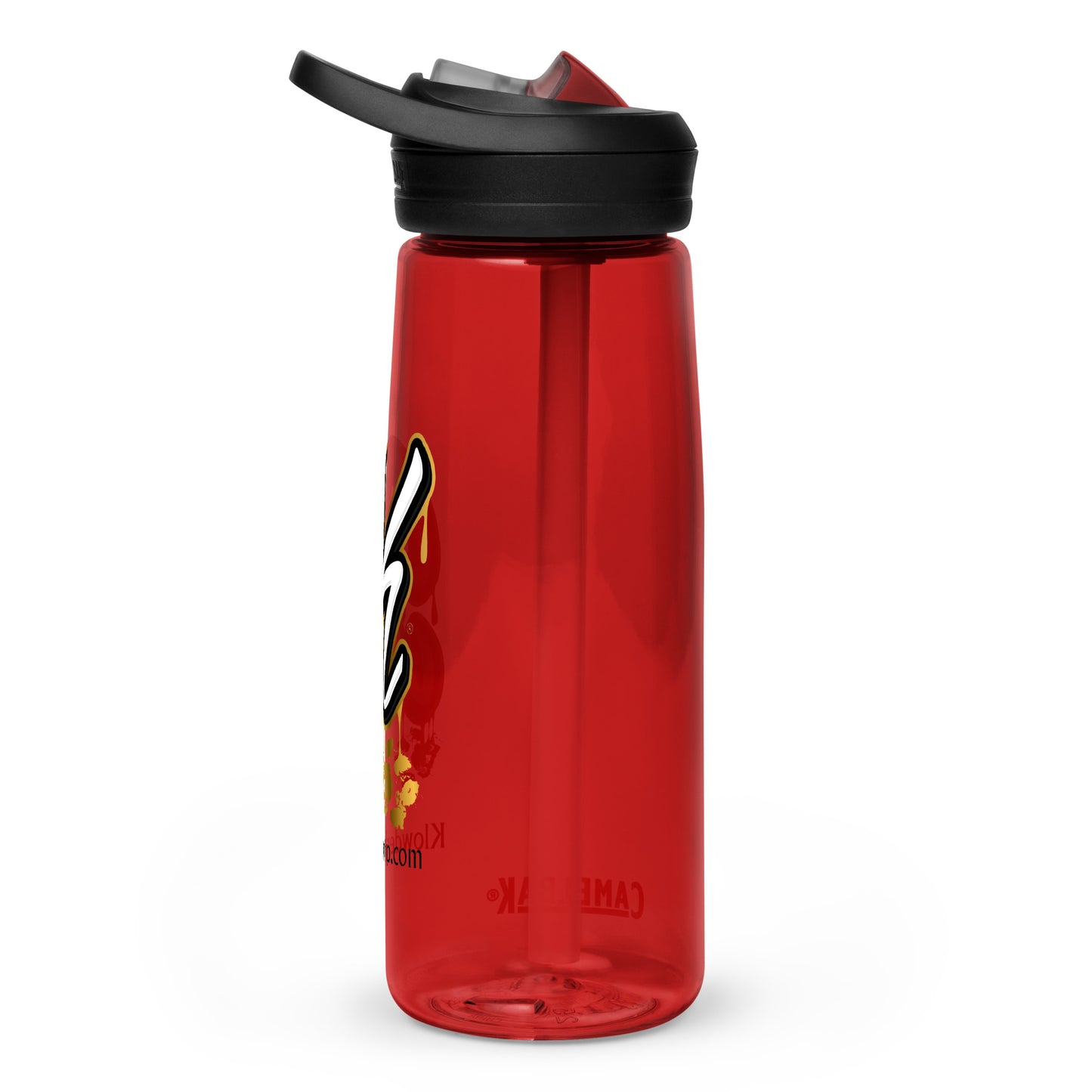 30 - (Kh) Sports Water Bottle