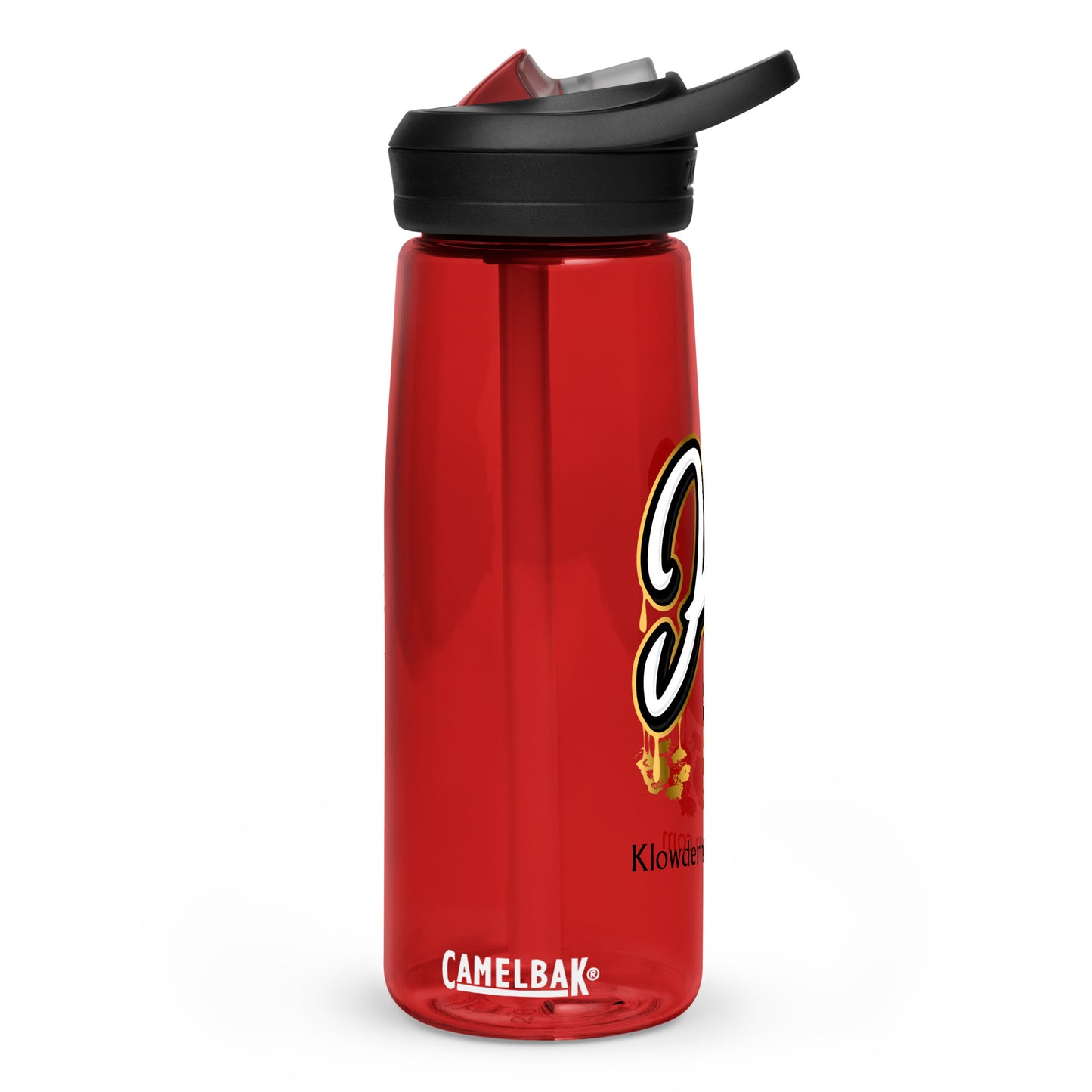 30 - (Kh) Sports Water Bottle