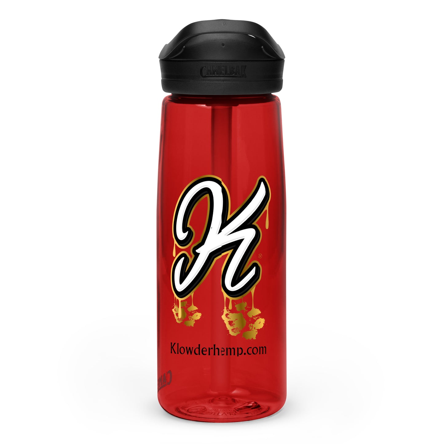30 - (Kh) Sports Water Bottle