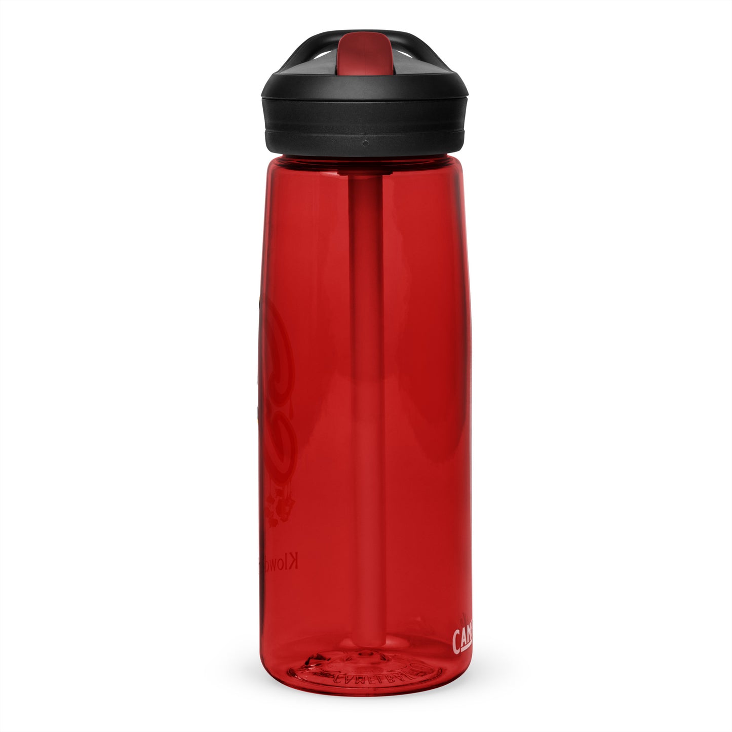30 - (Kh) Sports Water Bottle