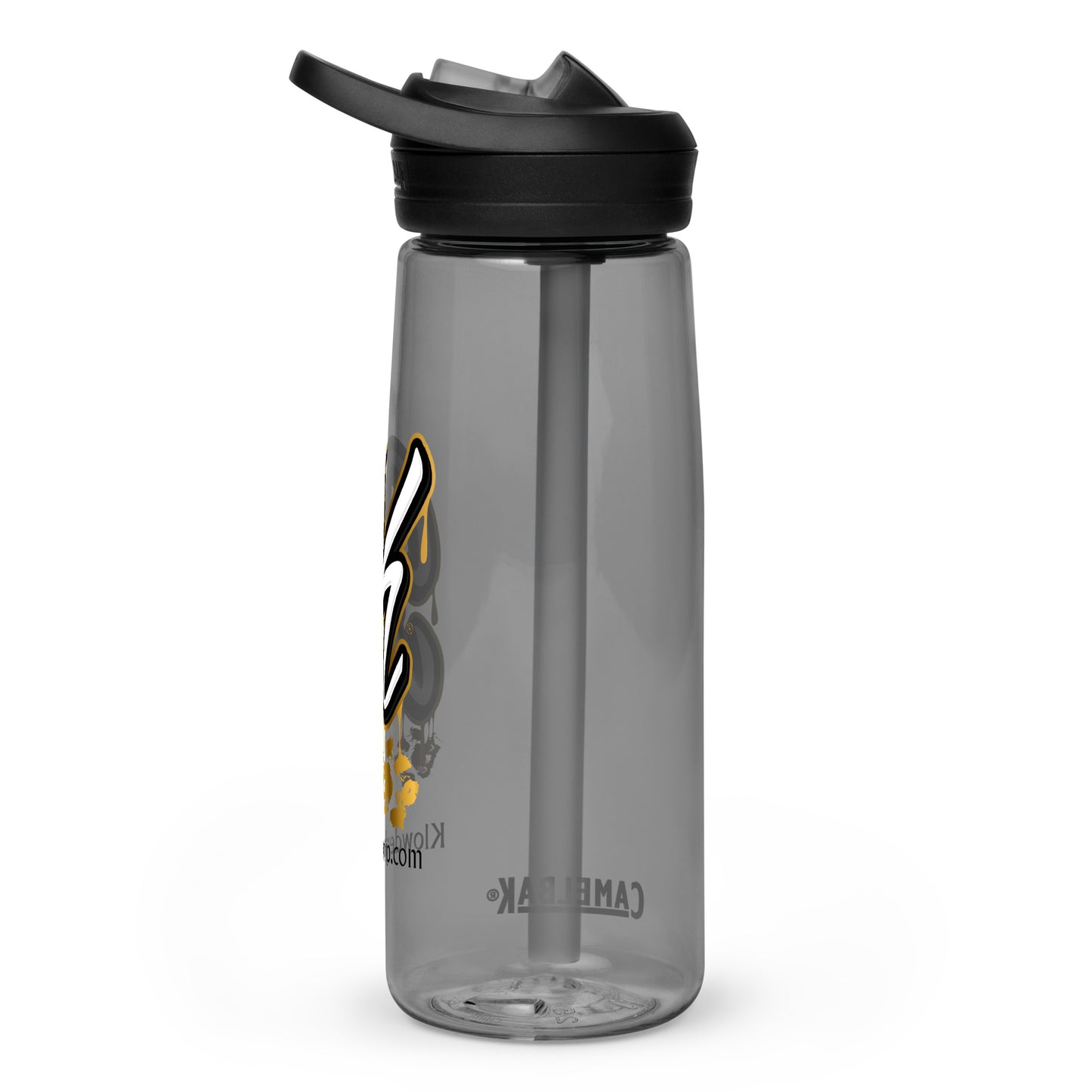 30 - (Kh) Sports Water Bottle