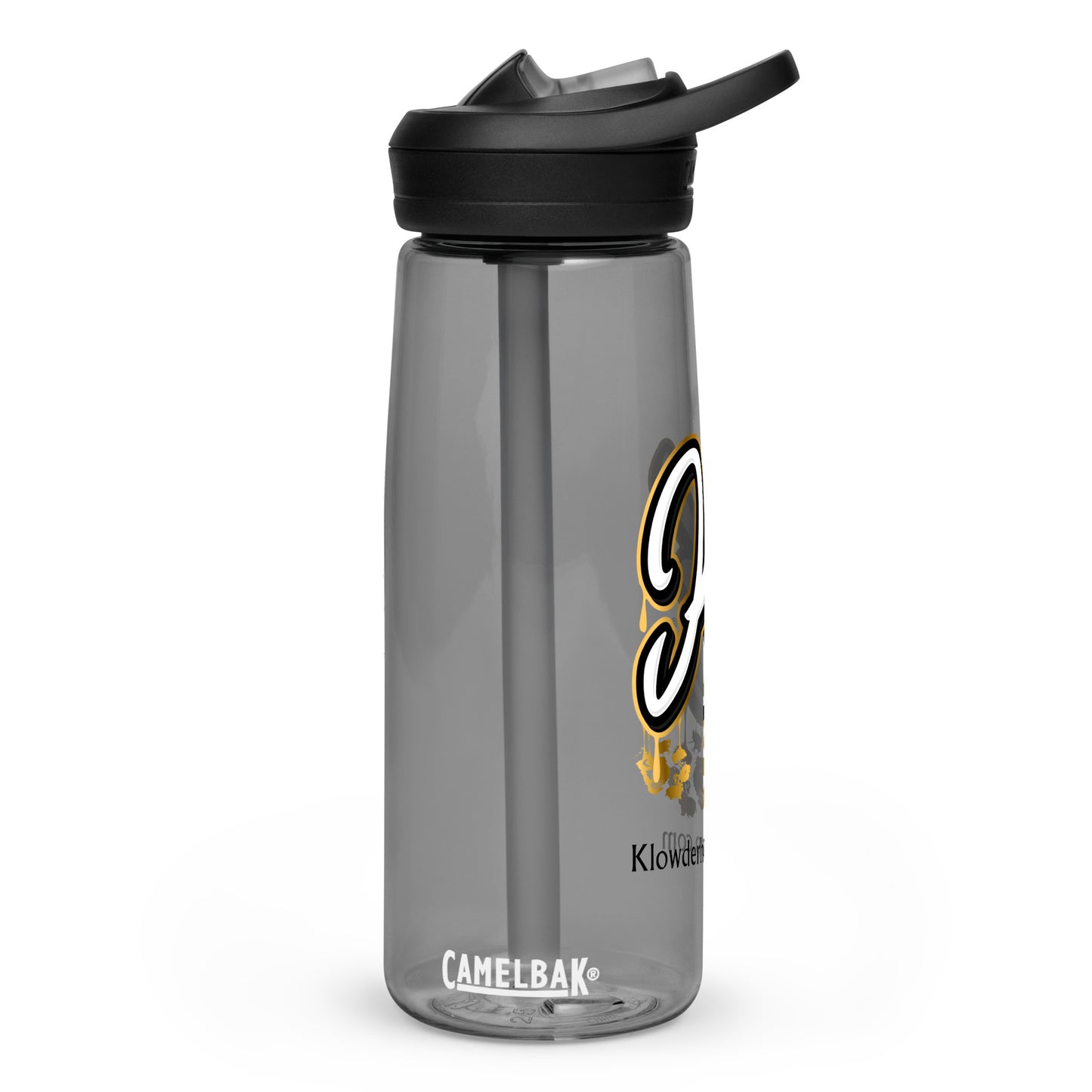30 - (Kh) Sports Water Bottle