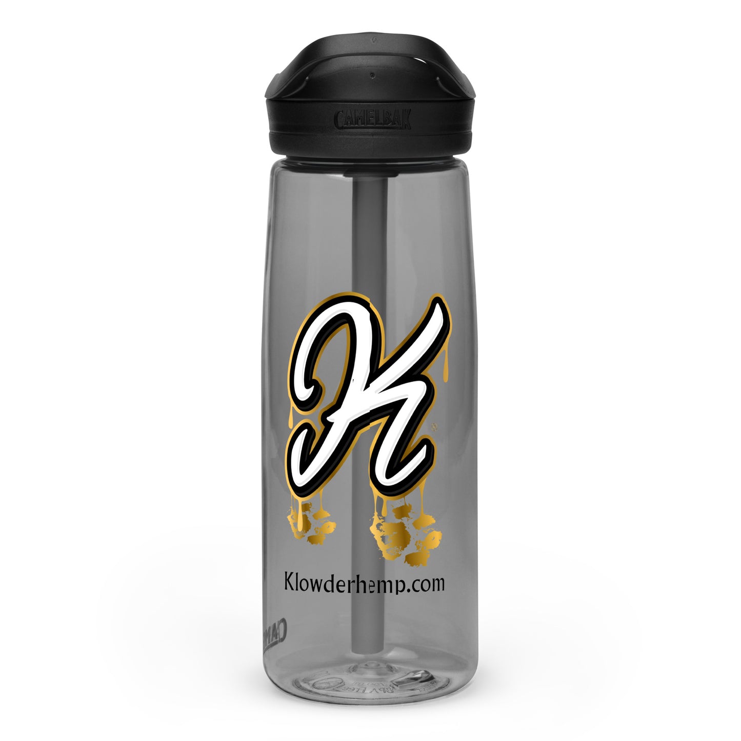 30 - (Kh) Sports Water Bottle