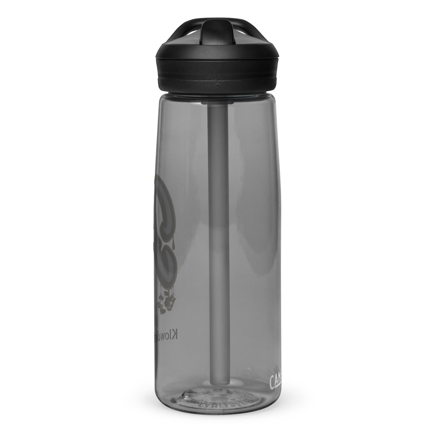 30 - (Kh) Sports Water Bottle