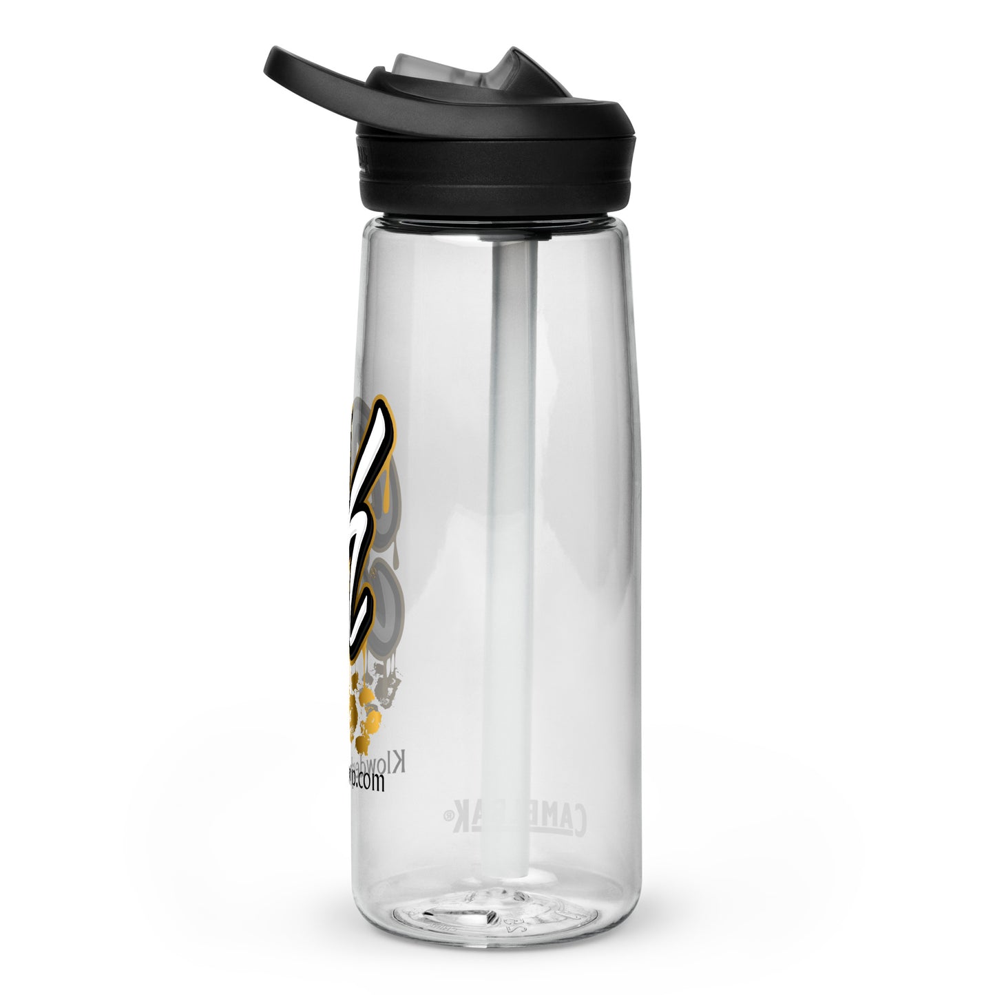 30 - (Kh) Sports Water Bottle