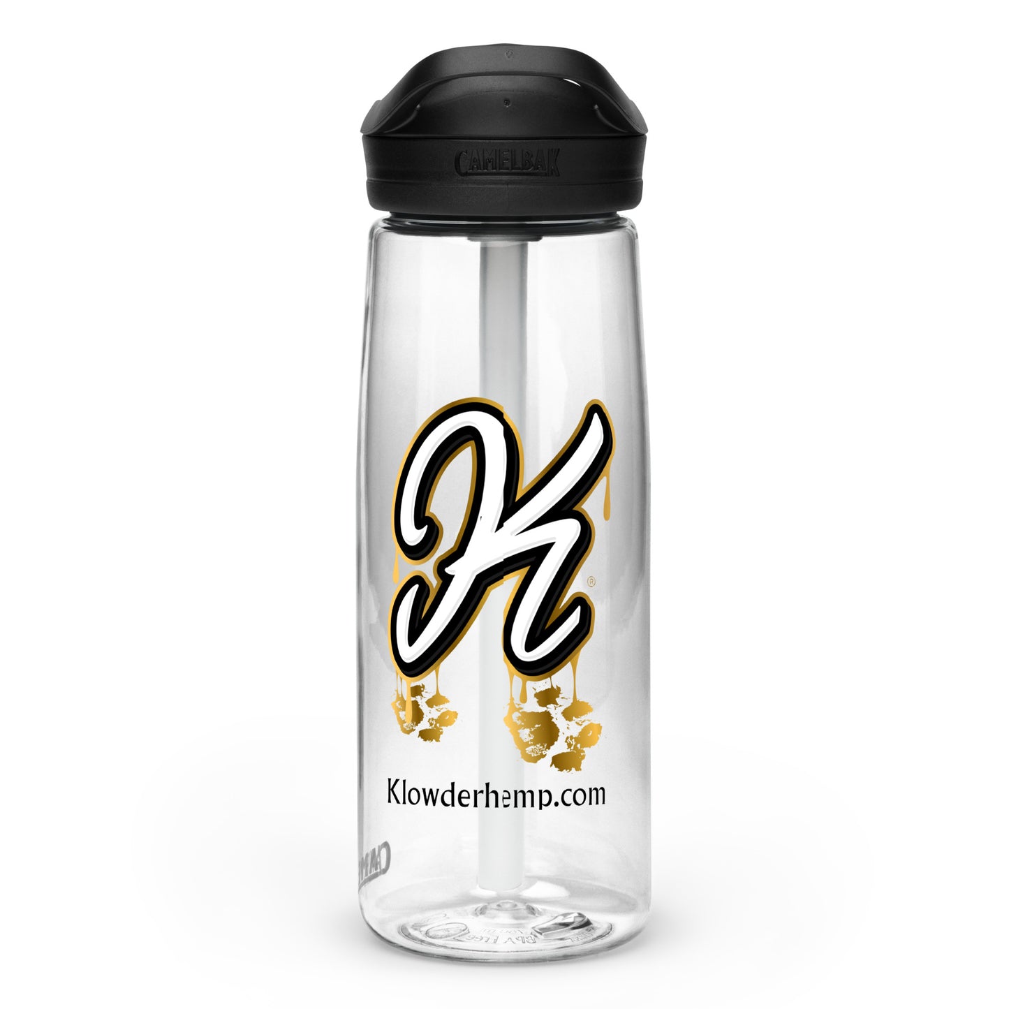 30 - (Kh) Sports Water Bottle