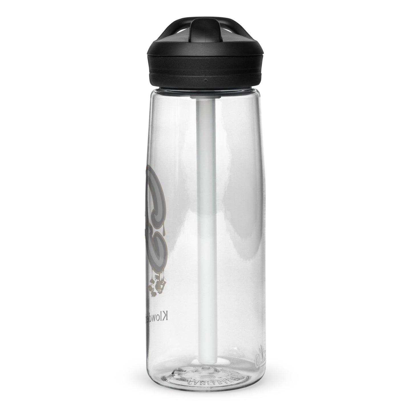 30 - (Kh) Sports Water Bottle