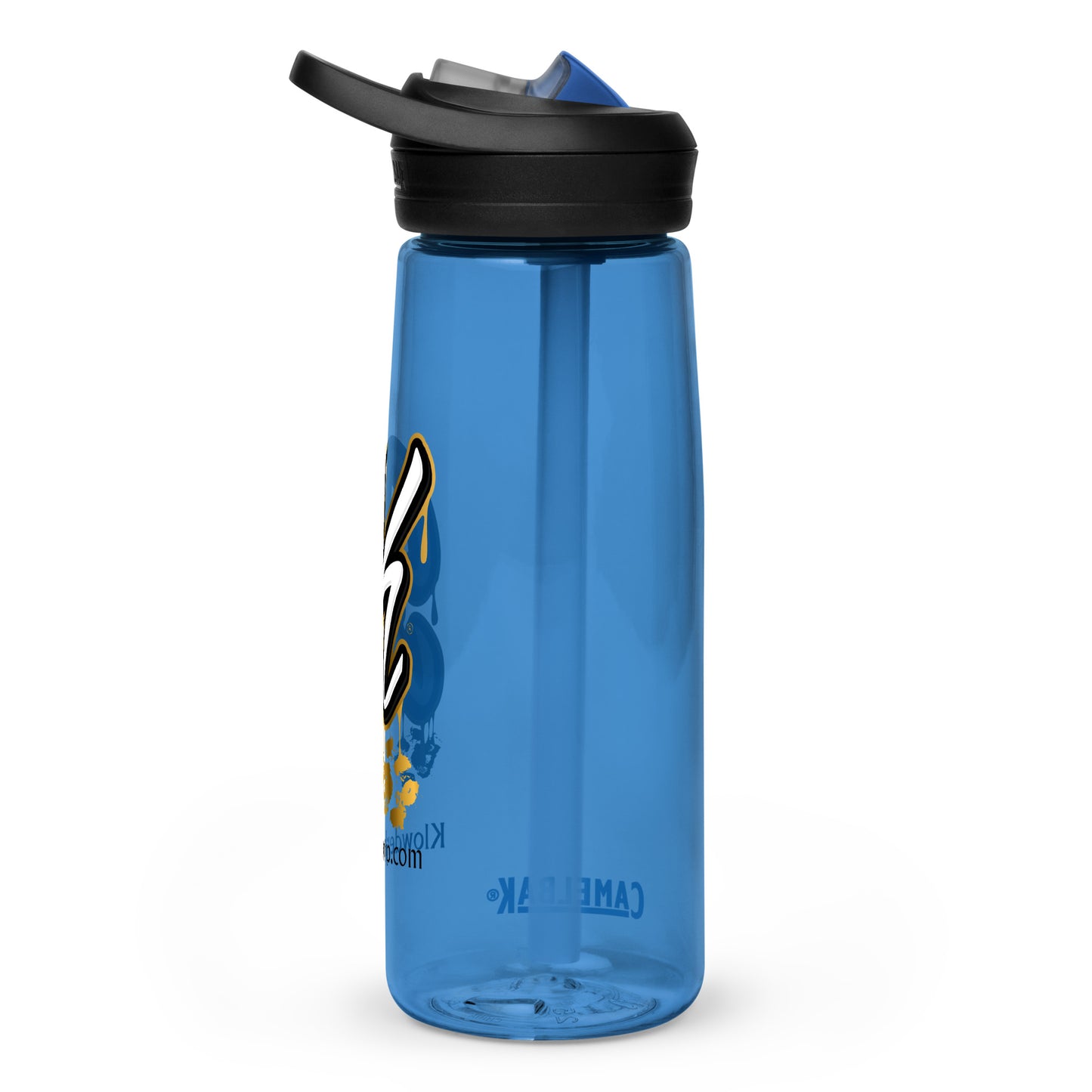 30 - (Kh) Sports Water Bottle