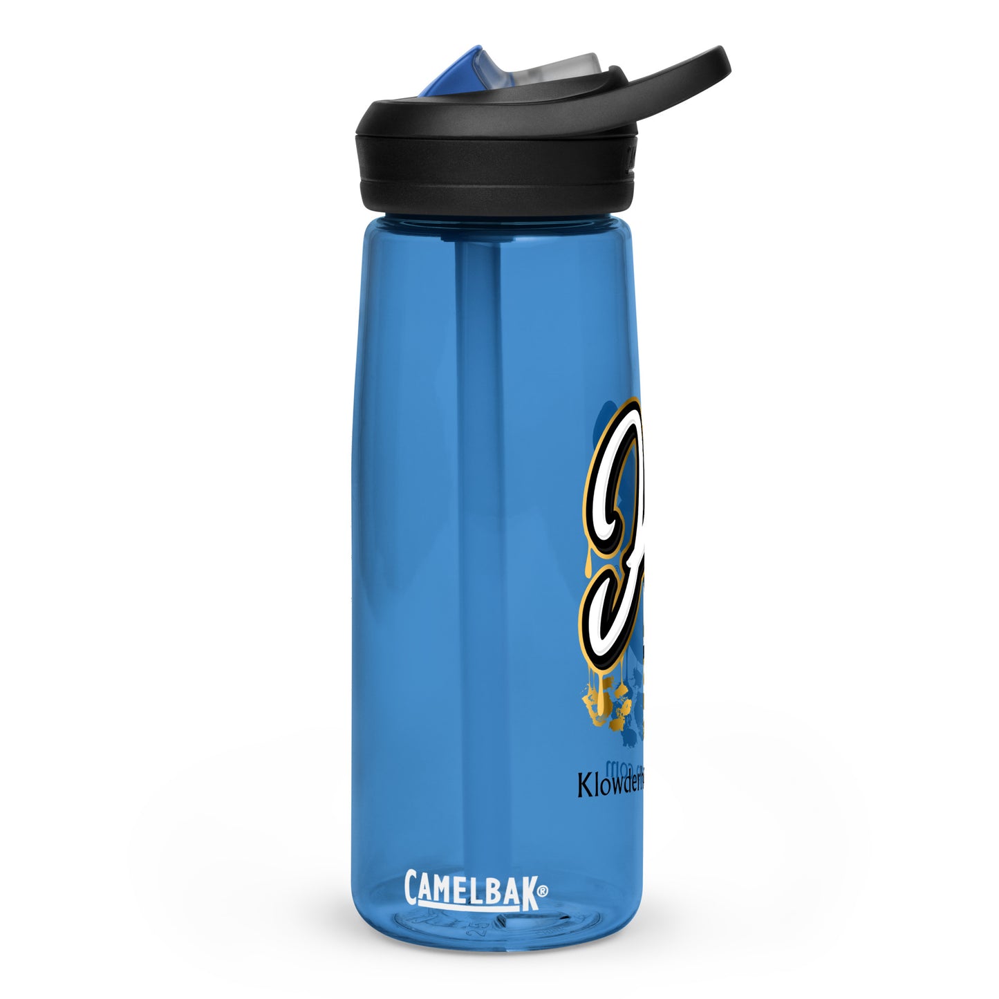 30 - (Kh) Sports Water Bottle