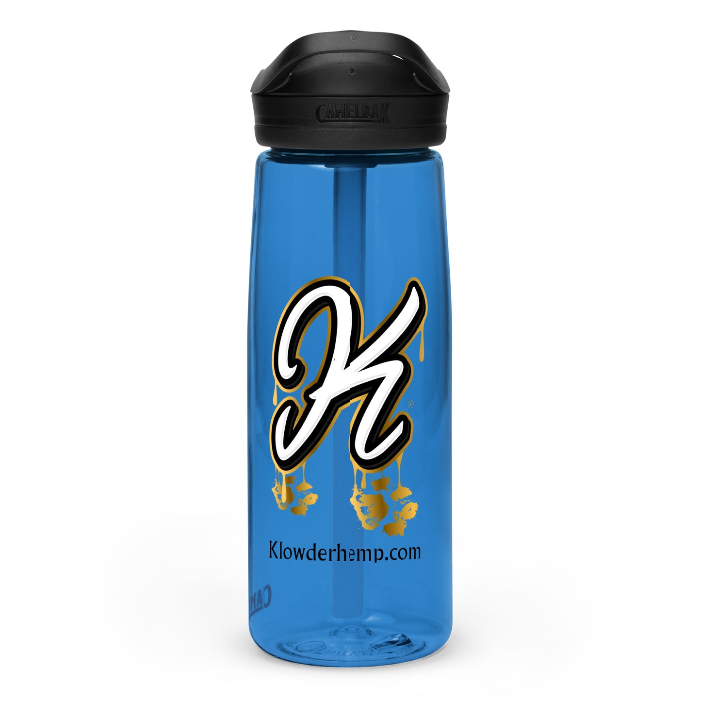 30 - (Kh) Sports Water Bottle