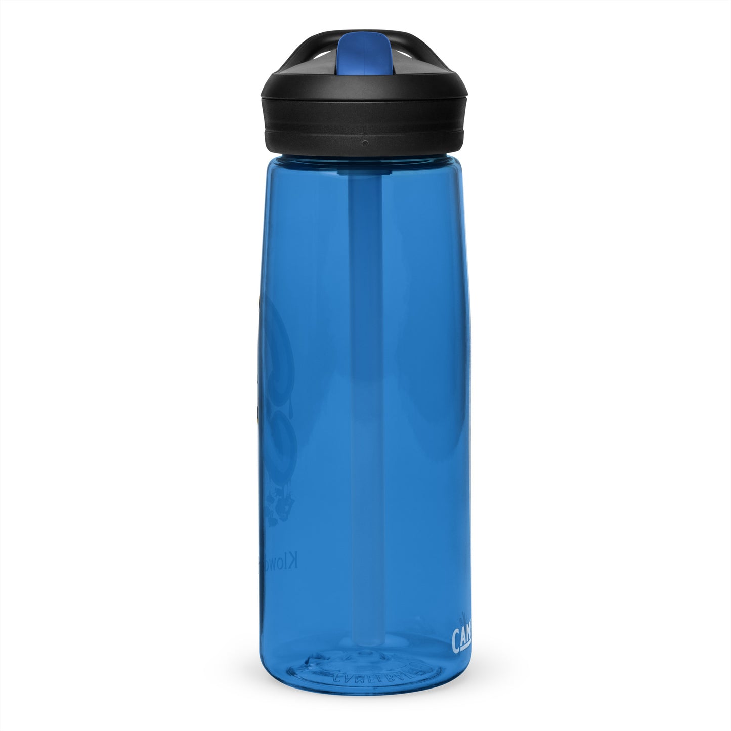 30 - (Kh) Sports Water Bottle