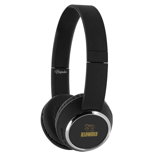 04 - Klowder Headphones